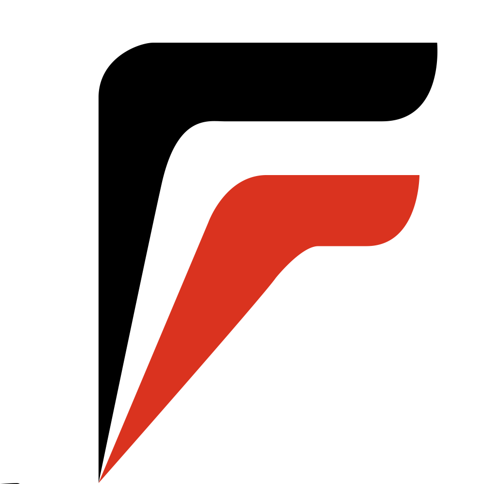 Founted logo