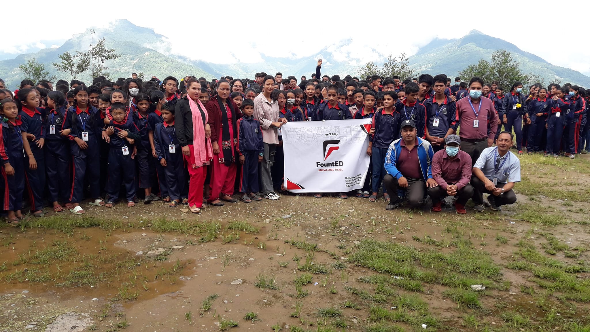 DOLAKHA'S SEMINAR ON COMPUTER SCIENCE AND DIGITAL LITERACY.